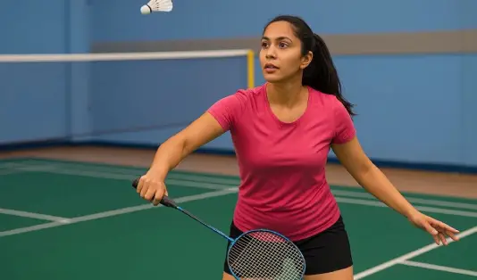How Can You Prepare for Your First Badminton Class